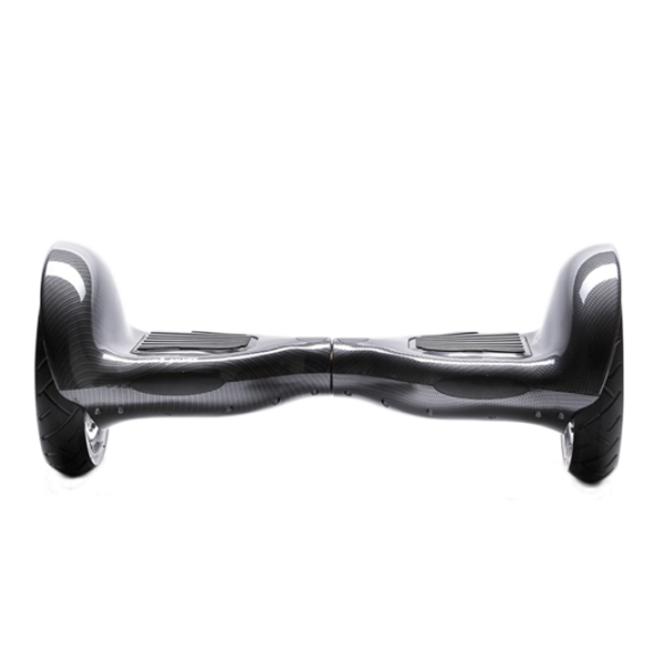 Giroboard Smart Balance Universal 10" 17 km/h/ Carbon Gray photo 1