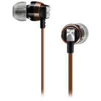Наушники Sennheiser CX 1.00 Бронзовый Коричневый Проводная/ Персональный