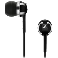 Наушники Sennheiser CX 1.00 Черный Проводная/ Персональный