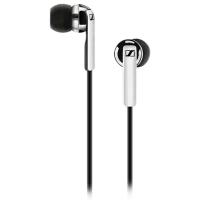 Наушники Sennheiser CX 2.00G Серый Черный Проводная/ Персональный