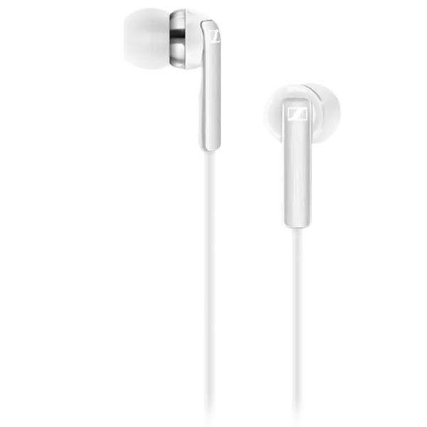 Наушники Sennheiser CX 2.00G Серый Белый Проводная/ Персональный photo 1