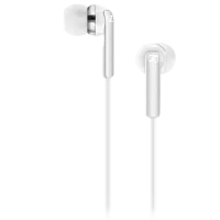 Наушники Sennheiser CX 2.00G Серый Белый Проводная/ Персональный