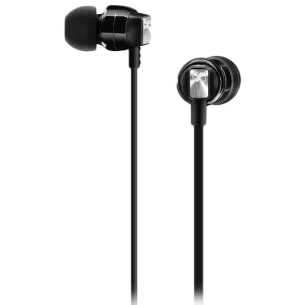 Наушники Sennheiser CX 3.00 Серый Черный Проводная/ Персональный photo 1