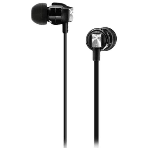 Наушники Sennheiser CX 3.00 Серый Черный Проводная/ Персональный photo 1