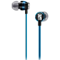 Наушники Sennheiser CX 3.00 Черный Синий Проводная/ Персональный