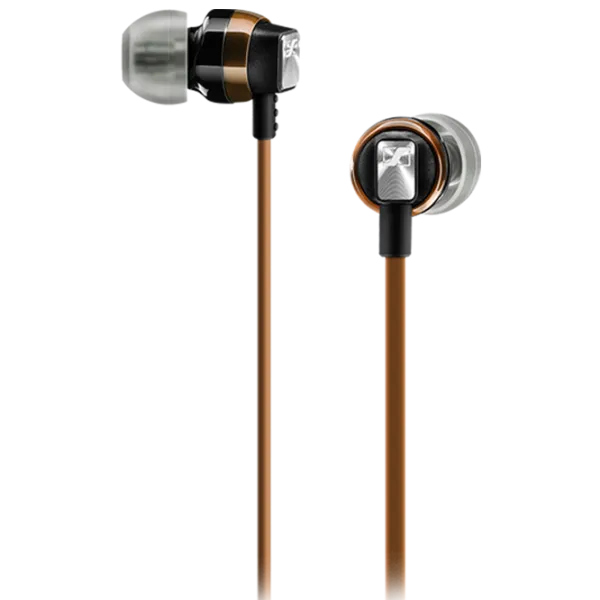 Наушники Sennheiser CX 3.00 Бронзовый Коричневый Проводная/ Персональный photo 1