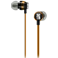 Наушники Sennheiser CX 3.00 Черный Оранжевый Проводная/ Персональный