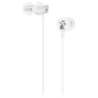 Наушники Sennheiser CX 3.00 Белый Проводная/ Персональный