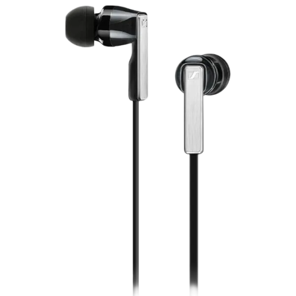 Căști Sennheiser CX 5.00i Black Cu fir/ Personal photo 1