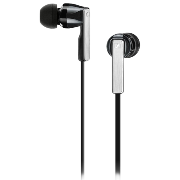 Căști Sennheiser CX 5.00i Black Cu fir/ Personal photo 1