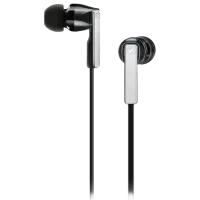 Наушники Sennheiser CX 5.00i Черный Проводная/ Персональный