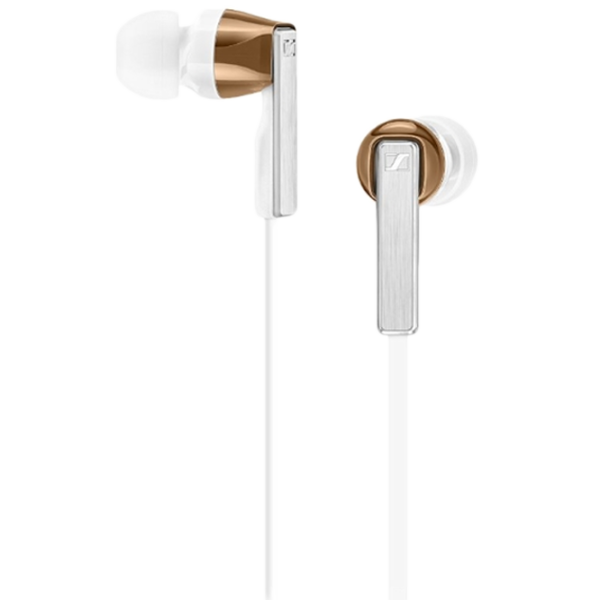 Căști Sennheiser CX 5.00i White Cu fir/ Personal photo 1