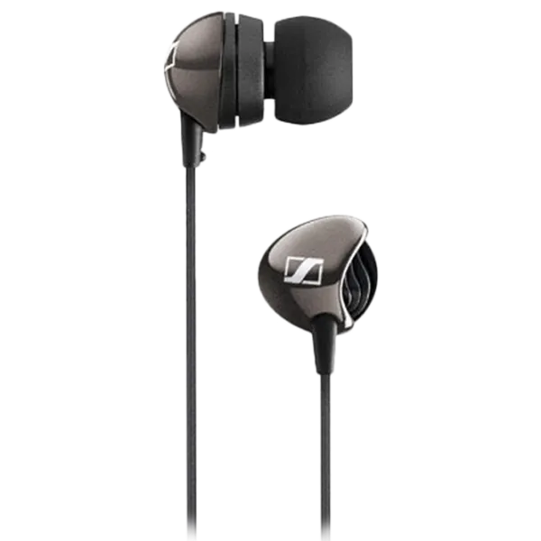 Наушники Sennheiser CX 275s Черный Проводная/ Персональный photo 1