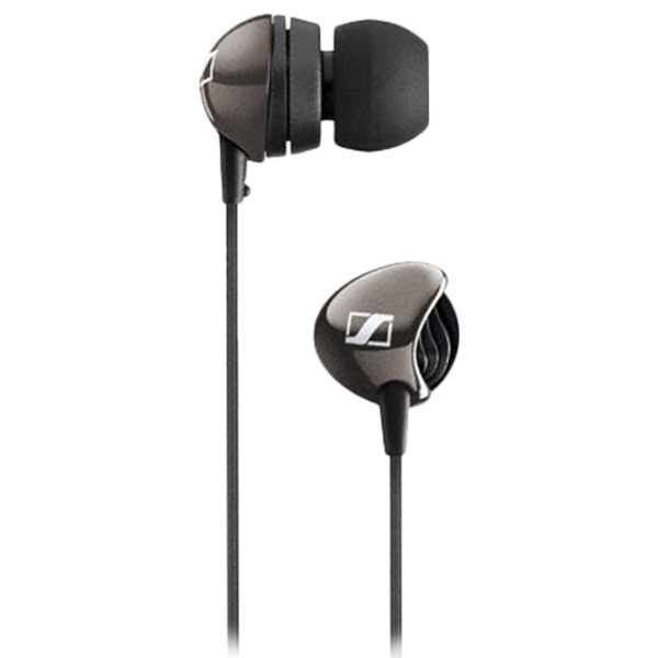 Наушники Sennheiser CX 275s Черный Проводная/ Персональный photo 1