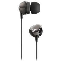 Наушники Sennheiser CX 275s Черный Проводная/ Персональный