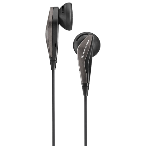 Наушники Sennheiser MX 375 Черный Проводная/ Персональный photo 1