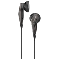 Căști Sennheiser MX 375 Black Cu fir/ Personal