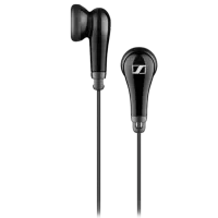 Căști Sennheiser MX 475 Black Cu fir/ Personal