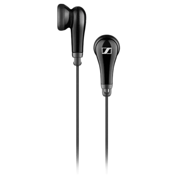 Наушники Sennheiser MX 585 Черный Проводная/ Персональный photo 1