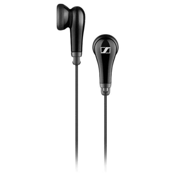 Наушники Sennheiser MX 585 Черный Проводная/ Персональный photo 1