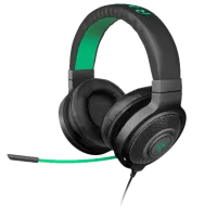 Căști Razer Kraken Pro Black Black Cu fir/ Gaming