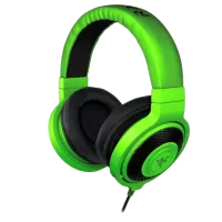 Наушники Razer Kraken Pro 2015 Green Зелёный Проводная/ Игровой