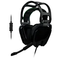 Наушники Razer Tiamat 2.2 Черный Проводная/ Игровой