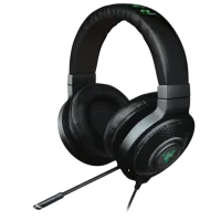 Căști Razer Kraken 7.1 Black Cu fir/ Gaming