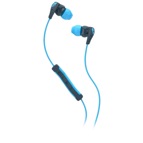 Наушники SkullCandy S2CDHY-477 METHOD Navy Синий Проводная/ Персональный photo 1