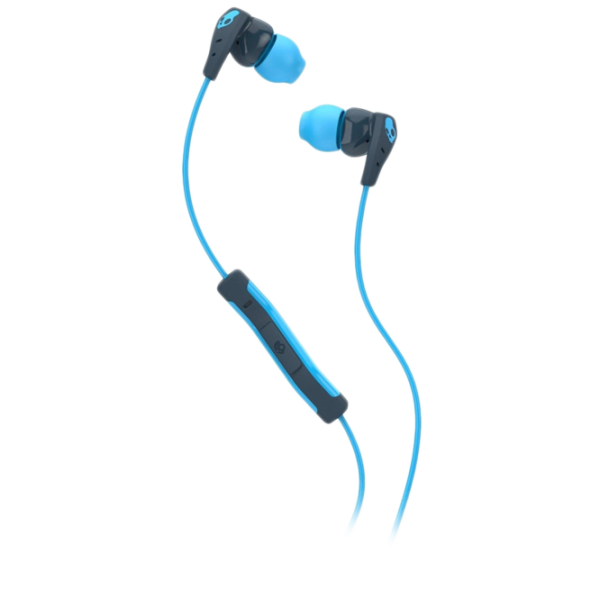 Наушники SkullCandy S2CDHY-477 METHOD Navy Синий Проводная/ Персональный photo 1