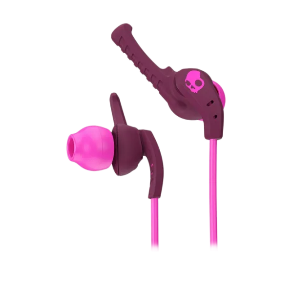 Наушники SkullCandy S2WIHX-449 XTPLYO Розовый Проводная/ Персональный photo 1 Наушники SkullCandy S2WIHX-449 XTPLYO Розовый Проводная/ Персональный photo 1
