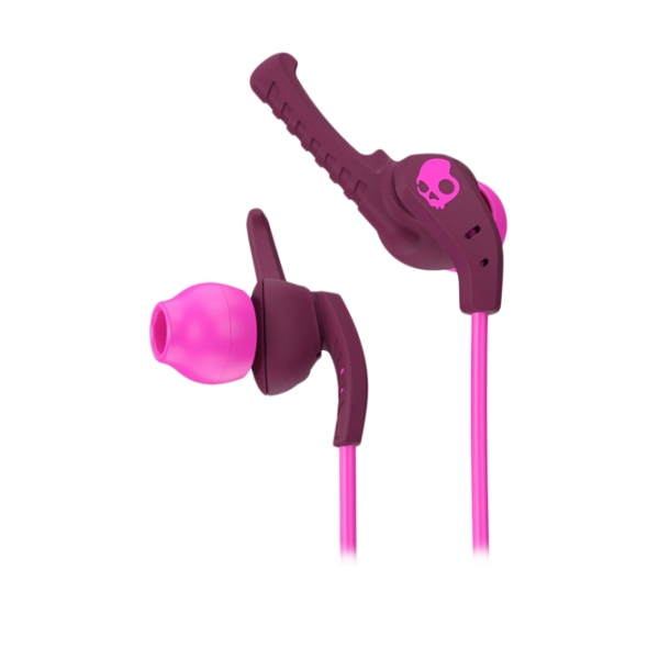 Наушники SkullCandy S2WIHX-449 XTPLYO Розовый Проводная/ Персональный photo 1 Наушники SkullCandy S2WIHX-449 XTPLYO Розовый Проводная/ Персональный photo 1