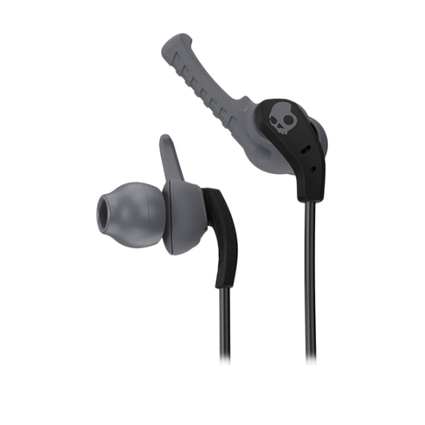 Căști SkullCandy S2WIHX-448 XTPlyo Gray Black Cu fir/ Personal photo 1 Căști SkullCandy S2WIHX-448 XTPlyo Gray Black Cu fir/ Personal photo 1