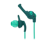 Căști SkullCandy S2WIHX-450 XTPLYO Teal Green Cu fir/ Personal