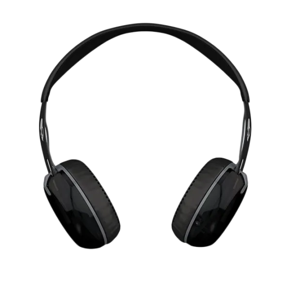 Наушники SkullCandy S5GRHT-448 GRIND Серый Черный Проводная/ Персональный photo 1