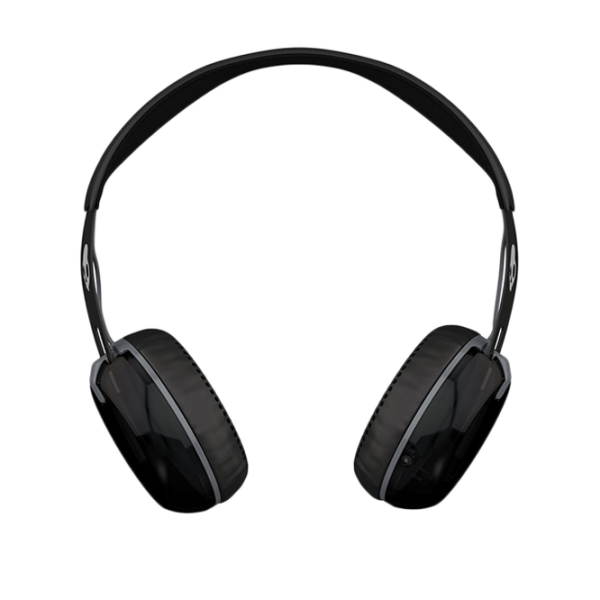 Наушники SkullCandy S5GRHT-448 GRIND Серый Черный Проводная/ Персональный photo 1