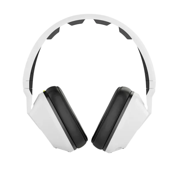 Наушники SkullCandy S6SCFZ-072 CRUSHER Белый Проводная/ Персональный photo 1