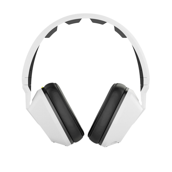 Наушники SkullCandy S6SCFZ-072 CRUSHER Белый Проводная/ Персональный photo 1
