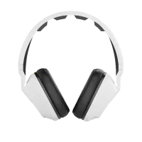 Căști SkullCandy S6SCFZ-072 CRUSHER White Cu fir/ Personal