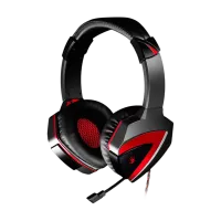 Căști A4Tech Bloody A4-G501 Radar 360 Black Cu fir/ Gaming