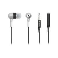 Наушники A4Tech A4-MK-650 Черный Проводная/ Персональный