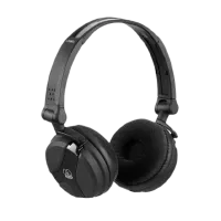 Наушники AKG K518 Черный Проводная/ Персональный