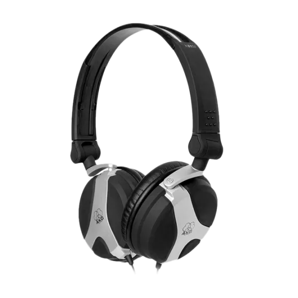 Наушники AKG K518 Черный Белый Проводная/ Персональный photo 1 Наушники AKG K518 Черный Белый Проводная/ Персональный photo 1