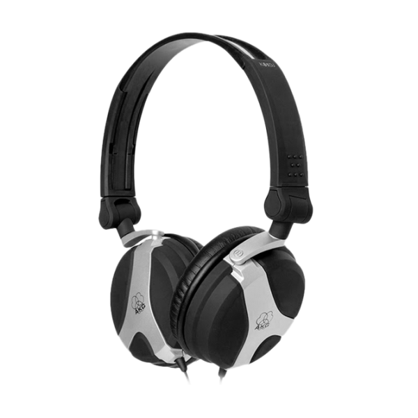 Наушники AKG K518 Черный Белый Проводная/ Персональный photo 1 Наушники AKG K518 Черный Белый Проводная/ Персональный photo 1