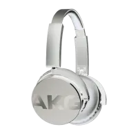 Наушники AKG Y40 Белый Проводная/ Персональный