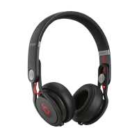 Наушники Beats by Dr. Dre Mixr Черный Проводная/ Персональный