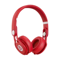 Наушники Beats by Dr. Dre Mixr Красный Проводная/ Персональный