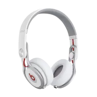 Наушники Beats by Dr. Dre Mixr Белый Проводная/ Персональный