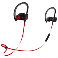 Căști Beats by Dr. Dre PowerBeats 2 Black Fără fir/ Personal