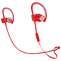 Căști Beats by Dr. Dre PowerBeats 2 Red Fără fir/ Personal